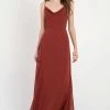 Jenny Yoo Bridesmaid Dress Colby