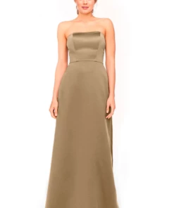 All Bridesmaid Dresses Bari Jay Bridesmaid Dress Style 1975