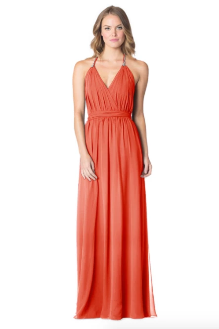 Bari Jay Bridesmaid Dress Style 1600 All Bridesmaid Dresses 12 Bari Jay Bridesmaid Dress Style 1600 All Bridesmaid Dresses