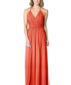 Bari Jay Short Bridesmaid Dress Style 1600(S)