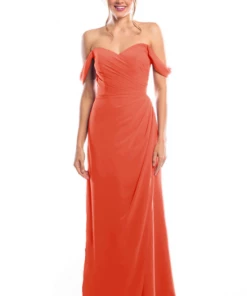 All Bridesmaid Dresses Bari Jay Bridesmaid Dress Style 2080