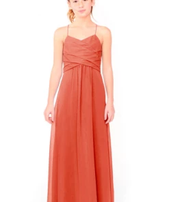 All Bridesmaid Dresses Bari Jay Junior Bridesmaid Dress Style 1962 (JR) 56 All Bridesmaid Dresses Bari Jay Junior Bridesmaid Dress Style 1962 (JR)