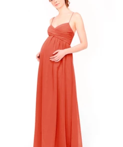 All Bridesmaid Dresses Bari Jay Maternity Bridesmaid Dress Style 1962 (M) 56 All Bridesmaid Dresses Bari Jay Maternity Bridesmaid Dress Style 1962 (M)