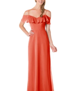 All Bridesmaid Dresses Bari Jay Bridesmaid Dress Style 1730