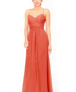 Bari Jay Bridesmaid Dress Style 1962 55 Bari Jay Bridesmaid Dress Style 1962