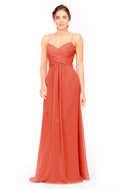 Bari Jay Bridesmaid Dress Style 1962 12 Bari Jay Bridesmaid Dress Style 1962