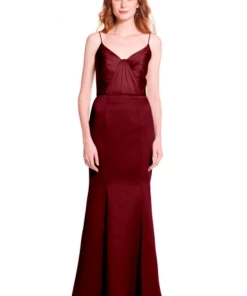 Bari Jay Bridesmaid Dress Style 1942 (J) All Bridesmaid Dresses
