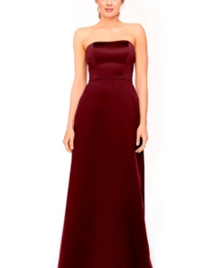 All Bridesmaid Dresses Bari Jay Bridesmaid Dress Style 1975