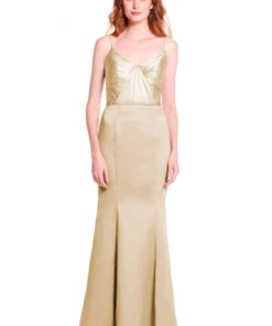 Bari Jay Bridesmaid Dress Style 1942 (J) All Bridesmaid Dresses