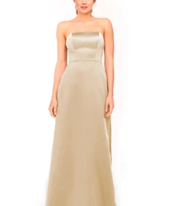 Bari Jay Short Bridesmaid Dress Style 1975 (S)