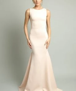 Pia Gladys Perey All Bridesmaid Dresses Pia Gladys Bridesmaid Dress Cress