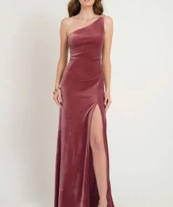 All Bridesmaid Dresses Jenny Yoo Bridesmaid Dress Cybill