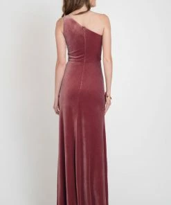 All Bridesmaid Dresses Jenny Yoo Bridesmaid Dress Cybill