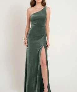 All Bridesmaid Dresses Jenny Yoo Bridesmaid Dress Cybill