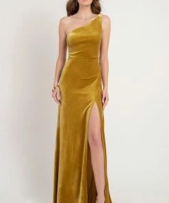 All Bridesmaid Dresses Jenny Yoo Bridesmaid Dress Cybill