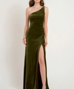 All Bridesmaid Dresses Jenny Yoo Bridesmaid Dress Cybill