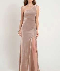 All Bridesmaid Dresses Jenny Yoo Bridesmaid Dress Cybill