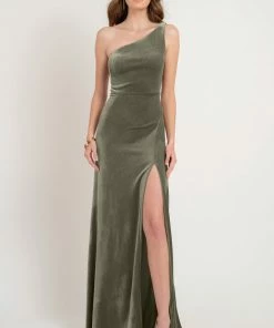 All Bridesmaid Dresses Jenny Yoo Bridesmaid Dress Cybill