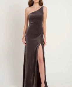 All Bridesmaid Dresses Jenny Yoo Bridesmaid Dress Cybill