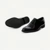 Patent Leather Shoes - DON JUAN By SuitShop