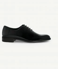 Patent Leather Shoes - DON JUAN By SuitShop