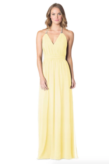 Bari Jay Bridesmaid Dress Style 1600 All Bridesmaid Dresses 13 Bari Jay Bridesmaid Dress Style 1600 All Bridesmaid Dresses