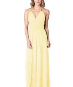 Bari Jay Short Bridesmaid Dress Style 1600(S)