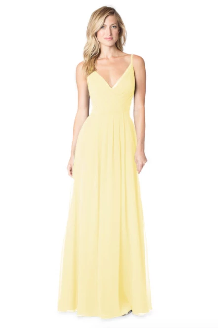 All Bridesmaid Dresses Bari Jay Short Bridesmaid Dress Style 1622 (S) 13 All Bridesmaid Dresses Bari Jay Short Bridesmaid Dress Style 1622 (S)