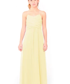 All Bridesmaid Dresses Bari Jay Junior Bridesmaid Dress Style 1962 (JR) 57 All Bridesmaid Dresses Bari Jay Junior Bridesmaid Dress Style 1962 (JR)