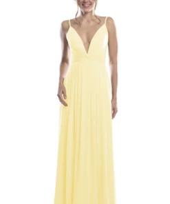 All Bridesmaid Dresses Bari Jay Bridesmaid Dress Style 2078