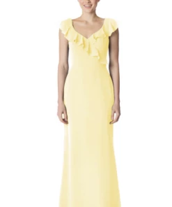 Bari Jay Bridesmaid Dress Style 1753 All Bridesmaid Dresses