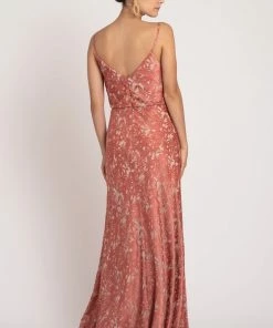 Jenny Yoo Bridesmaid Dress Dahlia All Bridesmaid Dresses