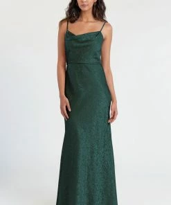 All Bridesmaid Dresses Jenny Yoo Bridesmaid Dress Dahlia Gemma Satin