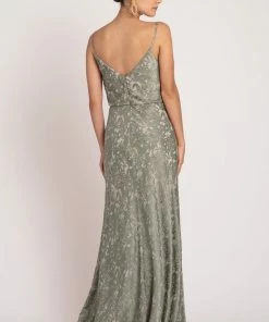 Jenny Yoo Bridesmaid Dress Dahlia All Bridesmaid Dresses