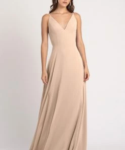 Jenny Yoo Bridesmaid Dress Dani All Bridesmaid Dresses