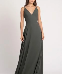 Jenny Yoo Bridesmaid Dress Dani All Bridesmaid Dresses