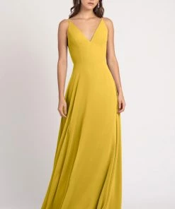 Jenny Yoo Bridesmaid Dress Dani All Bridesmaid Dresses