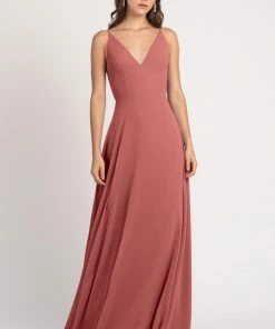 Jenny Yoo Bridesmaid Dress Dani All Bridesmaid Dresses