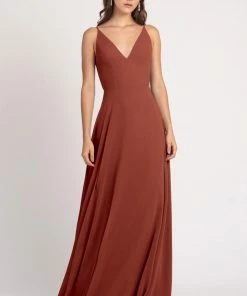 Jenny Yoo Bridesmaid Dress Dani All Bridesmaid Dresses