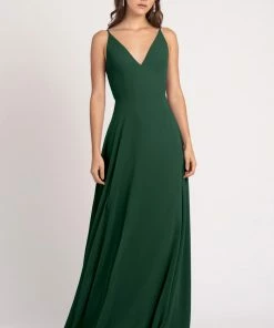 Jenny Yoo Bridesmaid Dress Dani All Bridesmaid Dresses