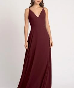 Jenny Yoo Bridesmaid Dress Dani All Bridesmaid Dresses