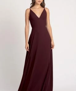 Jenny Yoo Bridesmaid Dress Dani All Bridesmaid Dresses