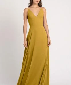 Jenny Yoo Bridesmaid Dress Dani All Bridesmaid Dresses