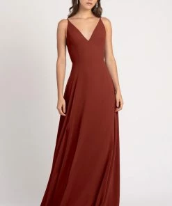 Jenny Yoo Bridesmaid Dress Dani All Bridesmaid Dresses