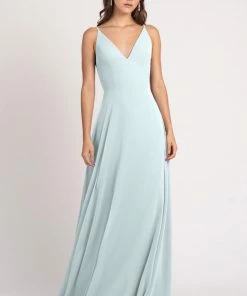 Jenny Yoo Bridesmaid Dress Dani All Bridesmaid Dresses