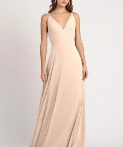 Jenny Yoo Bridesmaid Dress Dani All Bridesmaid Dresses