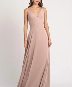 Jenny Yoo Bridesmaid Dress Dani All Bridesmaid Dresses