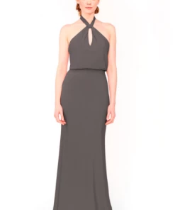 Bari Jay Bridesmaid Dress Style 1954