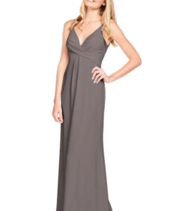 Bari Jay Bridesmaid Dress Style 2018