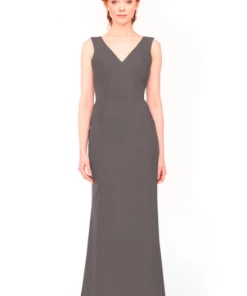 All Bridesmaid Dresses Bari Jay Bridesmaid Dress Style 1959